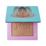 Juvia's Place Tribe Highlighter Glow naturel - Vol 2