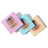 Juvia's Place Tribe Highlighter Glow naturel