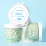 Umberto Giannini Gommage Antipelliculaire Exfoliant 200 ml