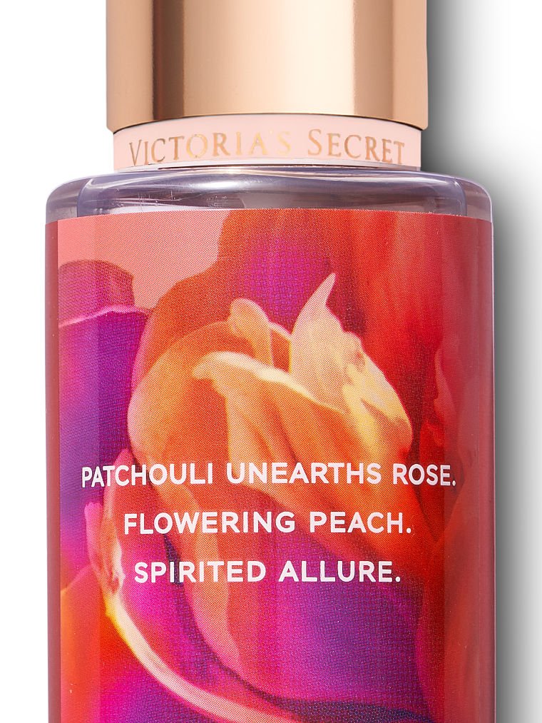 Victoria's Secret Patchouli Rose Brume Parfumée