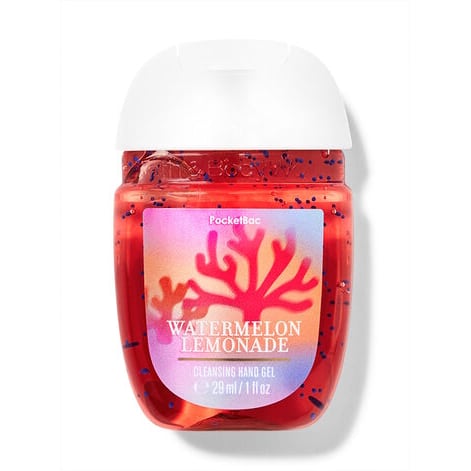 Bath &amp; Body Works Gel Hydroalcoolique Désinfectant