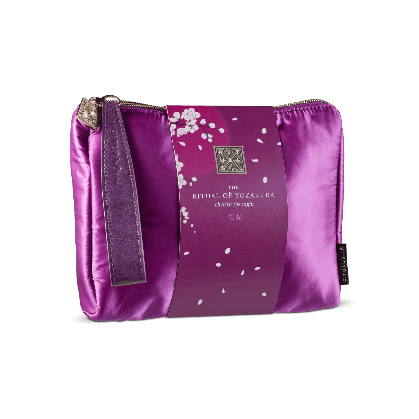 The Ritual of Yozakura - Trousse de Toilette