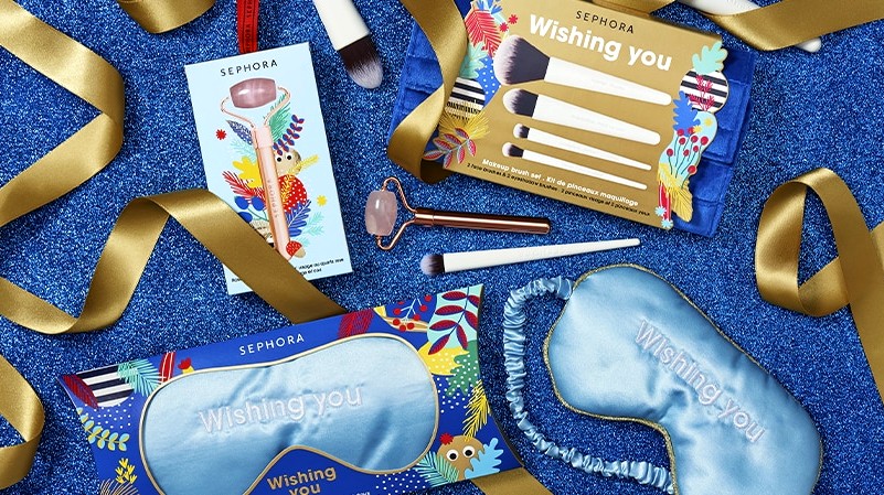 SEPHORA COLLECTION Masque De Nuit Wishing You