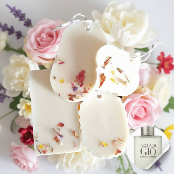 Binta Beauty Suspension Parfumée - Dupes Parfum