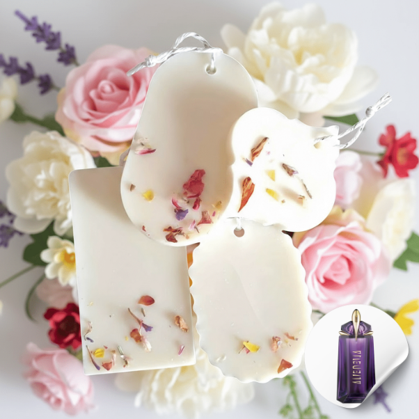 Binta Beauty Suspension Parfumée - Dupes Parfum