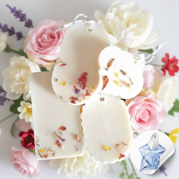 Binta Beauty Suspension Parfumée - Dupes Parfum - Angel