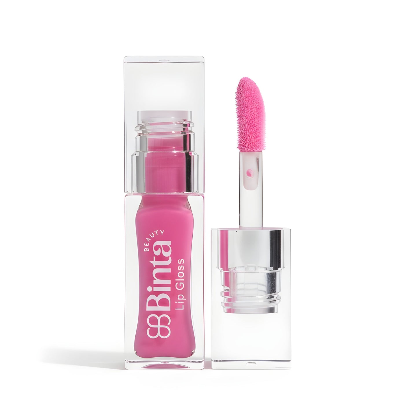 BintaBeauty Gloss à Lèvres Hydratant