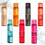 Bath &amp; Body Works Everyday Luxuries Collection Brume parfumée