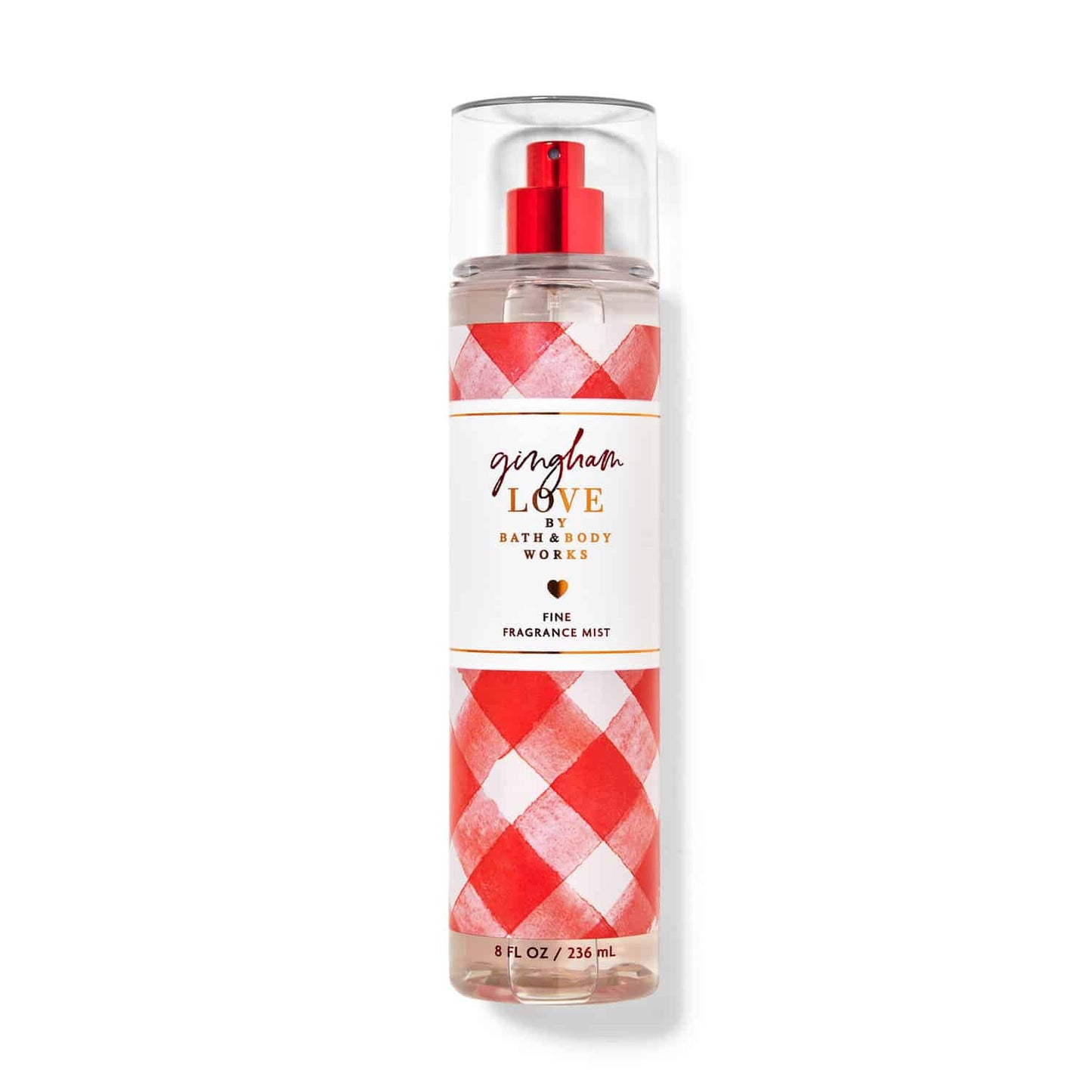 Bath & Body Works GINGHAM LOVE Brume parfumée