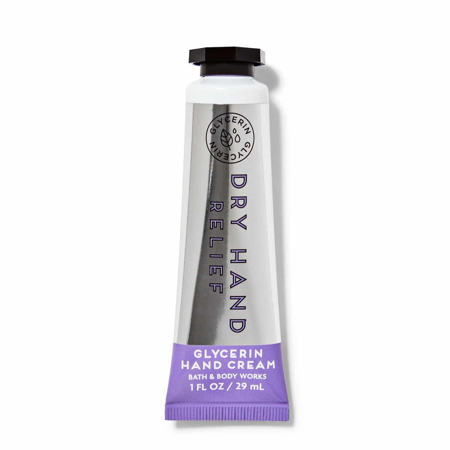 Bath & Body Works – Crème Main Hydratante - Dry Hand Relief