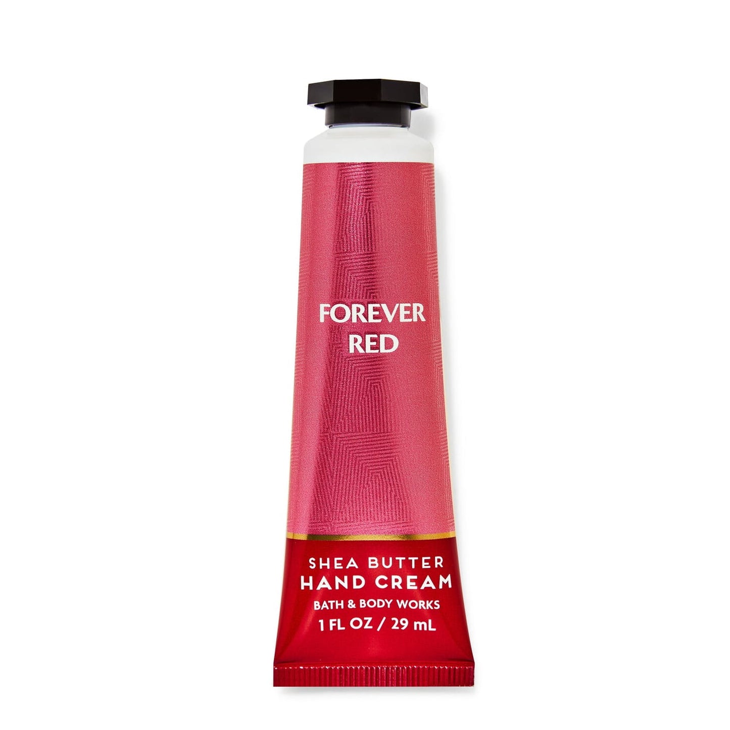 Bath & Body Works – Crème Main Hydratante - Forever Red