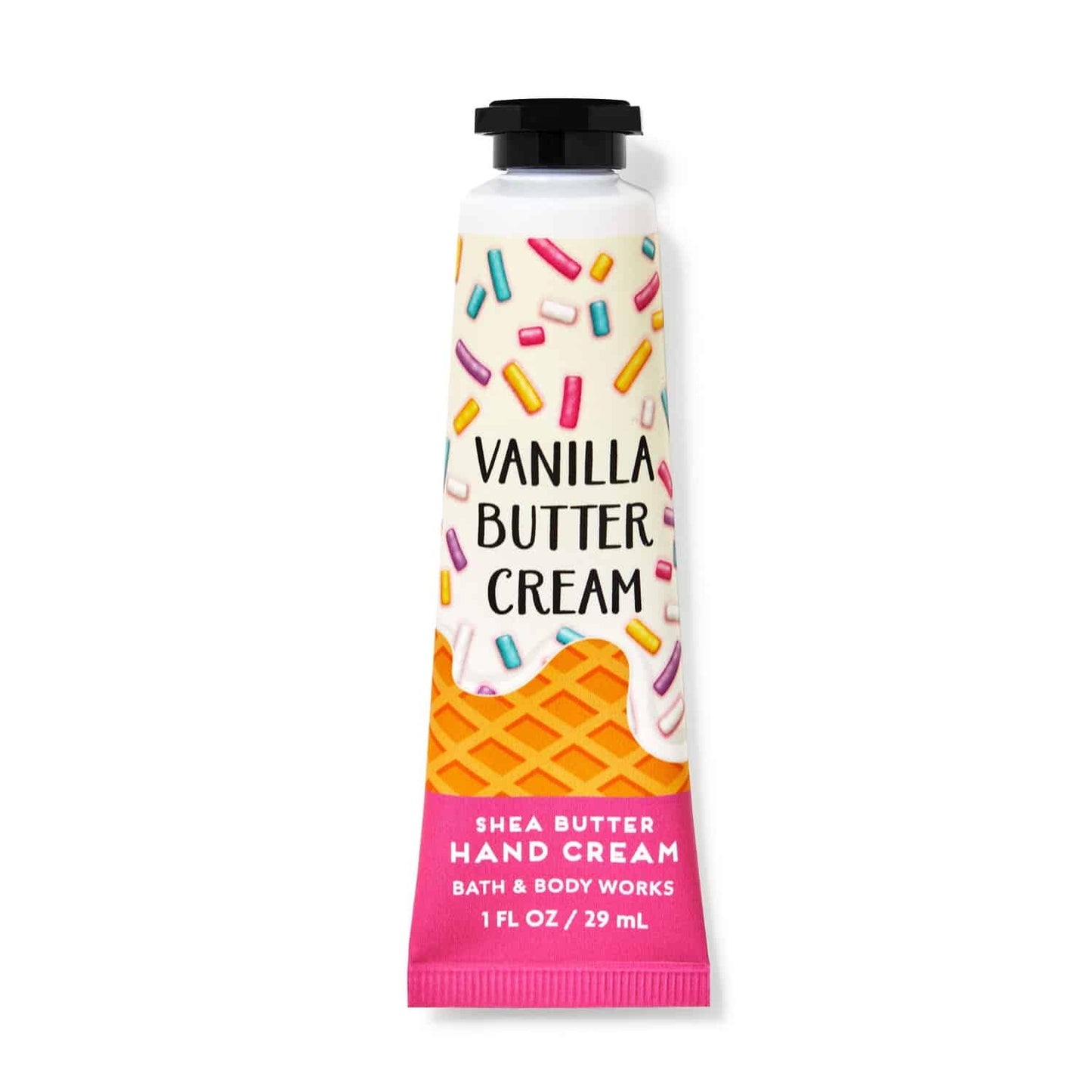 Bath & Body Works – Crème Main Hydratante - Vanilla Buttercream