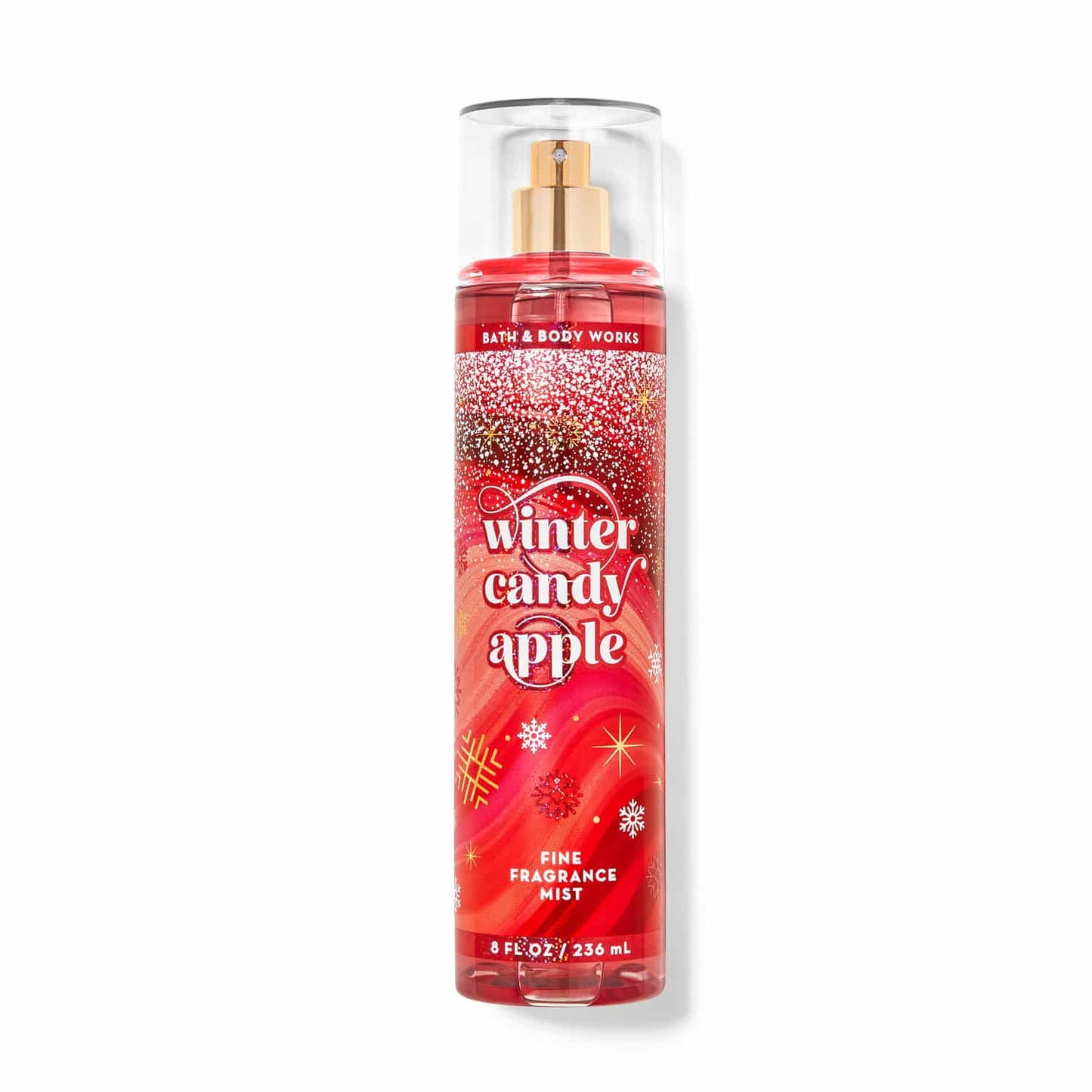 Bath & Body Works Winter Candy Apple - Brume parfumée