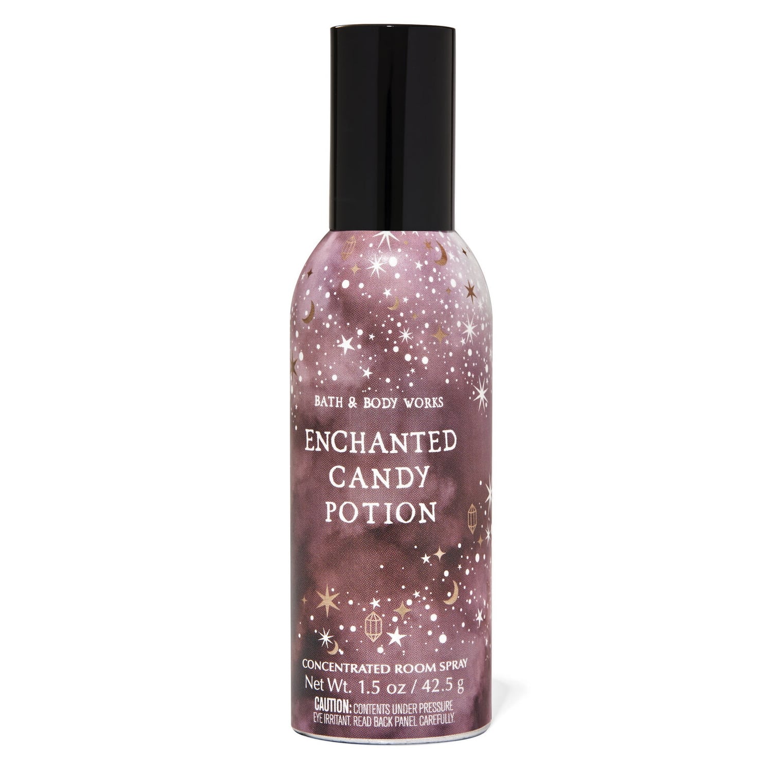 Bath & Body Works ENCHANTED CANDY POTION Spray d'ambiance