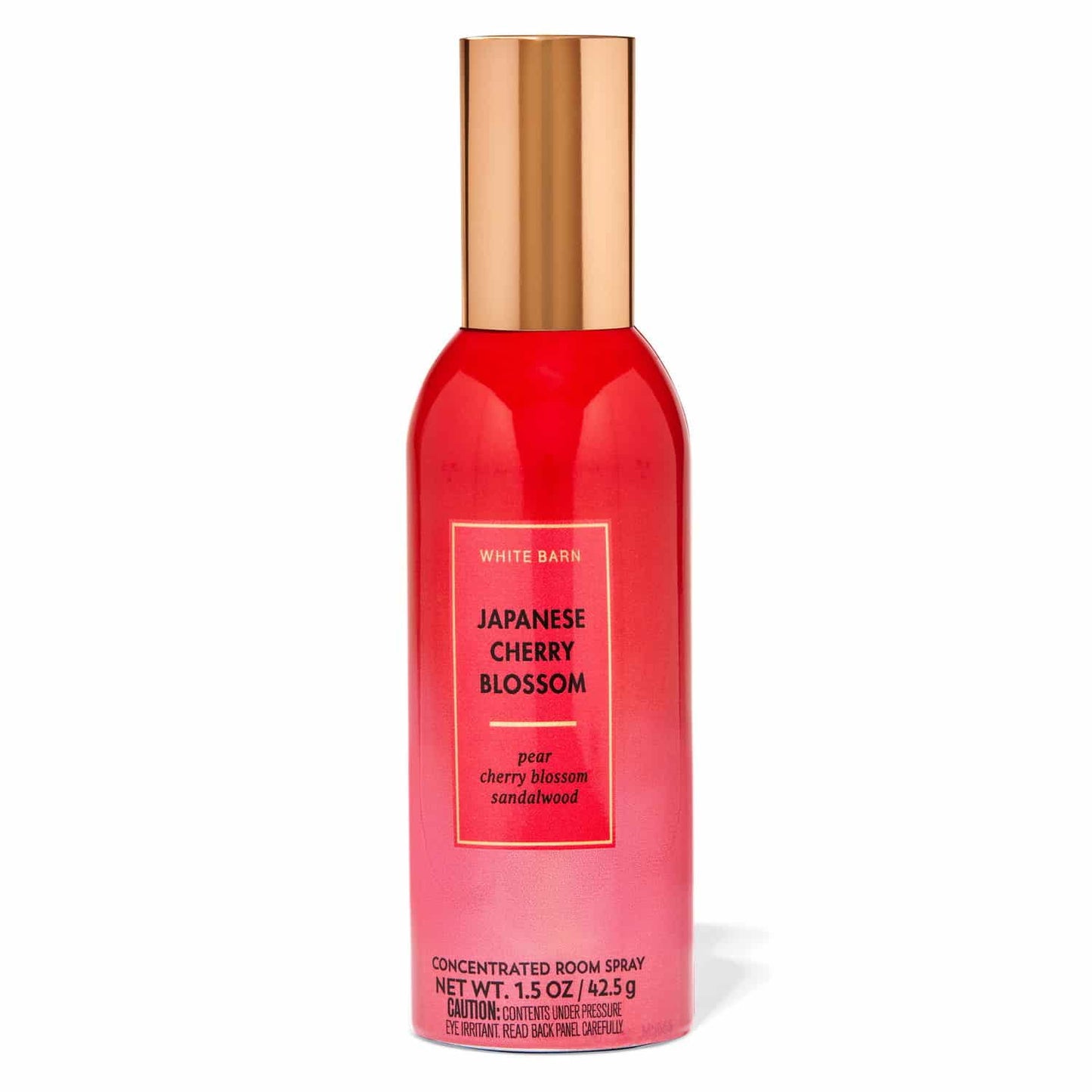 Bath & Body Works Japanese Cherry Blossom Spray d'ambiance