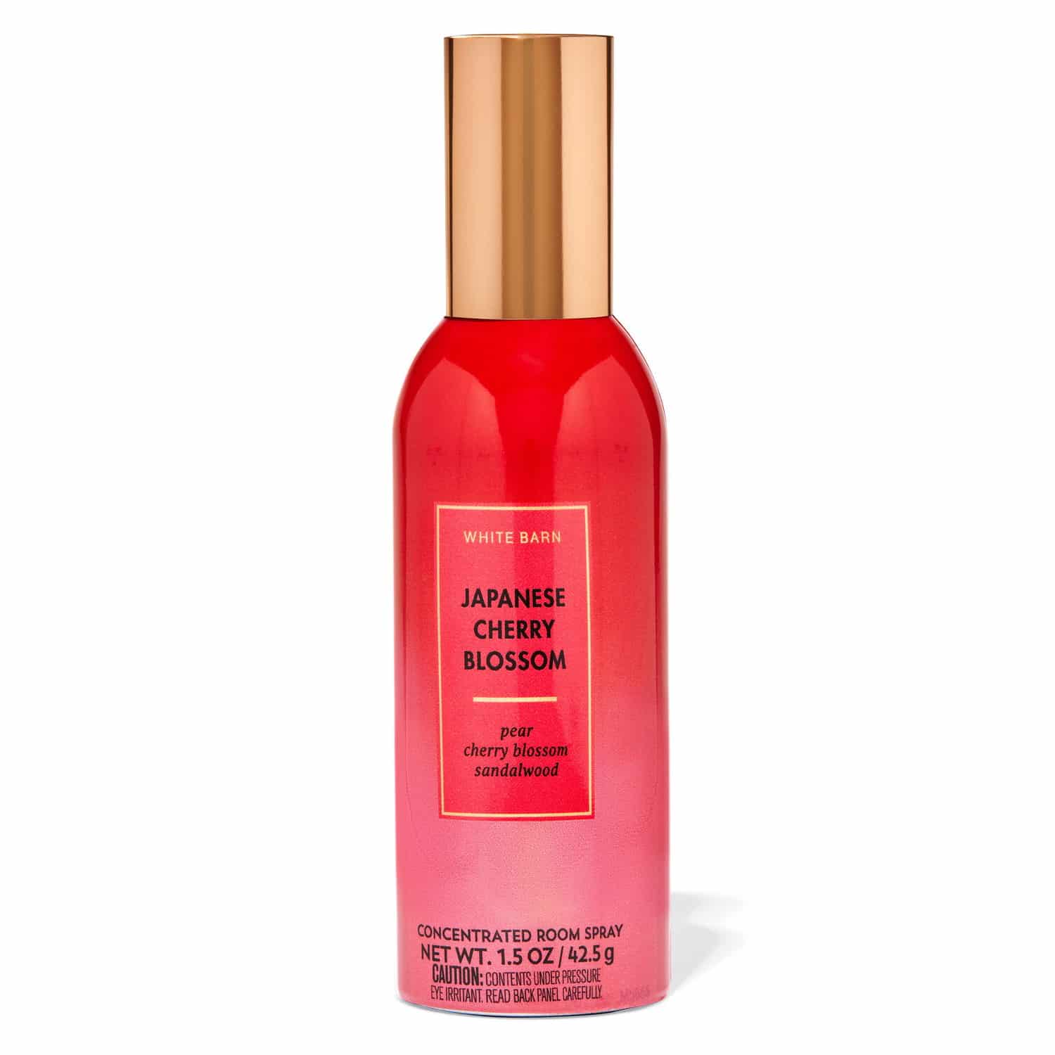 Bath & Body Works Japanese Cherry Blossom Spray d'ambiance