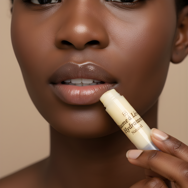 Baume à Lèvres nourrissant Karité & macadamia - 5 g