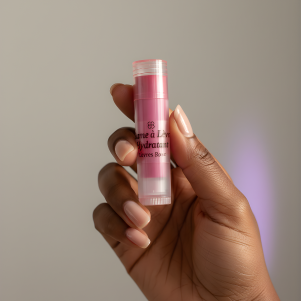 Baume à Lèvres nourrissant Karité & macadamia - 5 g