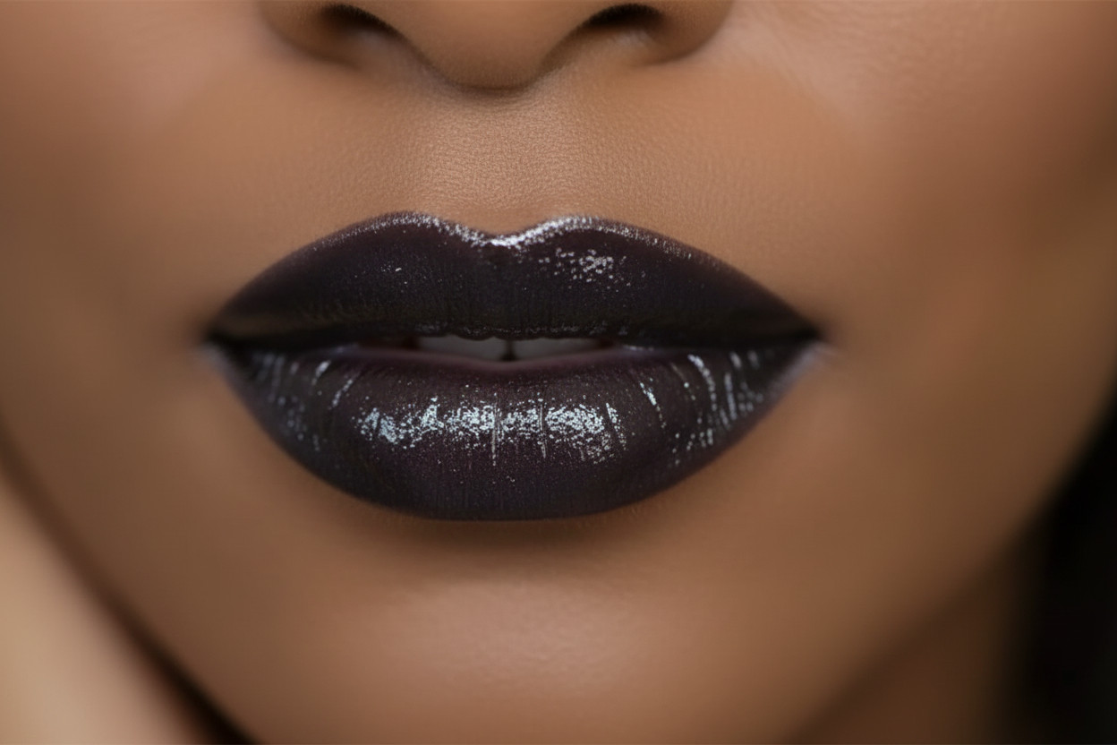 BintaBeauty Gloss à Lèvres Hydratant