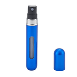 BintaBeauty Mini Vaporisateur de sac, rechargeable 10ml