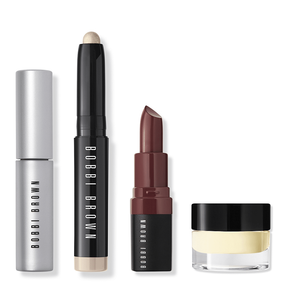 Bobbi Brown Coffret maquillage 4 pièces
