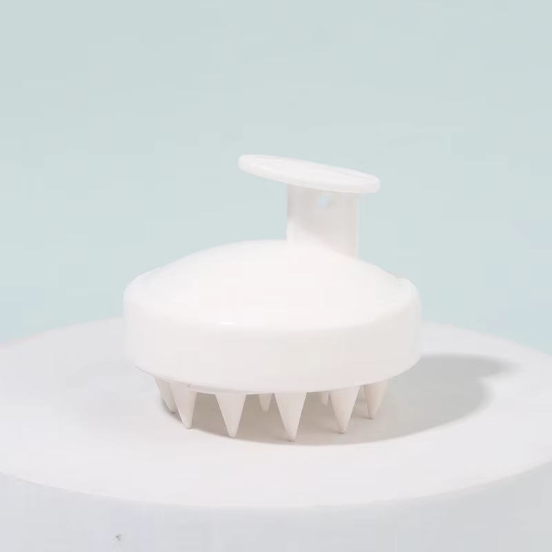 BintaBeauty Brosse Massante & Stimulante Cuir Chevelu