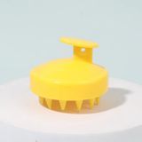 BintaBeauty Brosse Massante & Stimulante Cuir Chevelu