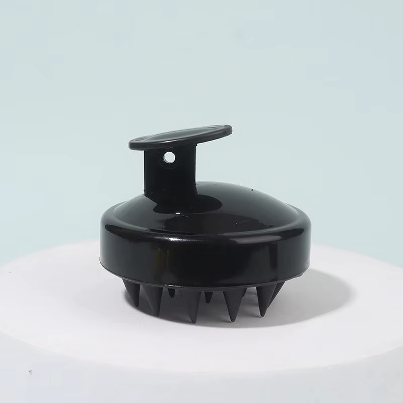 BintaBeauty Brosse Massante & Stimulante Cuir Chevelu