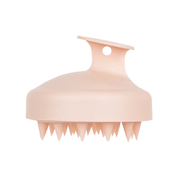 BintaBeauty Brosse Massante & Stimulante Cuir Chevelu