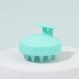 BintaBeauty Brosse Massante & Stimulante Cuir Chevelu