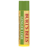 Burt's Bees Baume à lèvres Gingembre & Citron