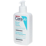 CeraVe Gel moussant anti-imperfections 2% acide salicylique