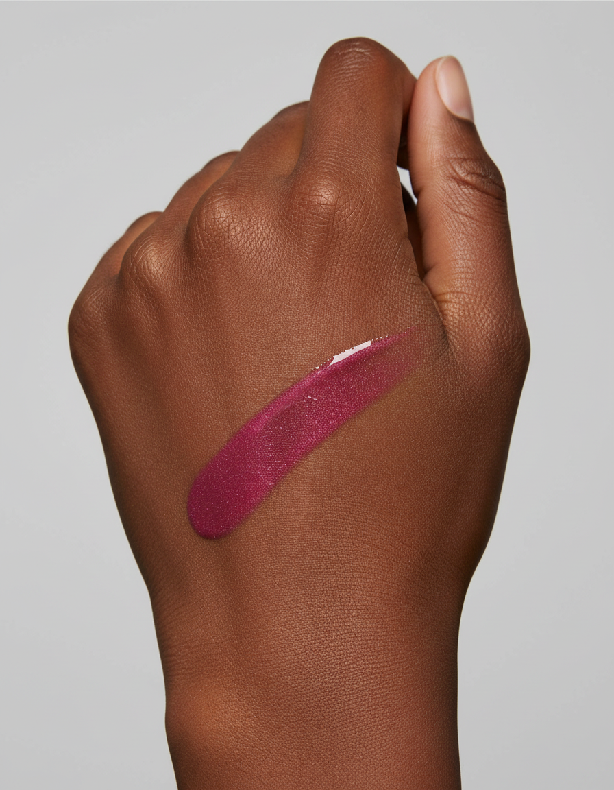 BintaBeauty Gloss à Lèvres Hydratant