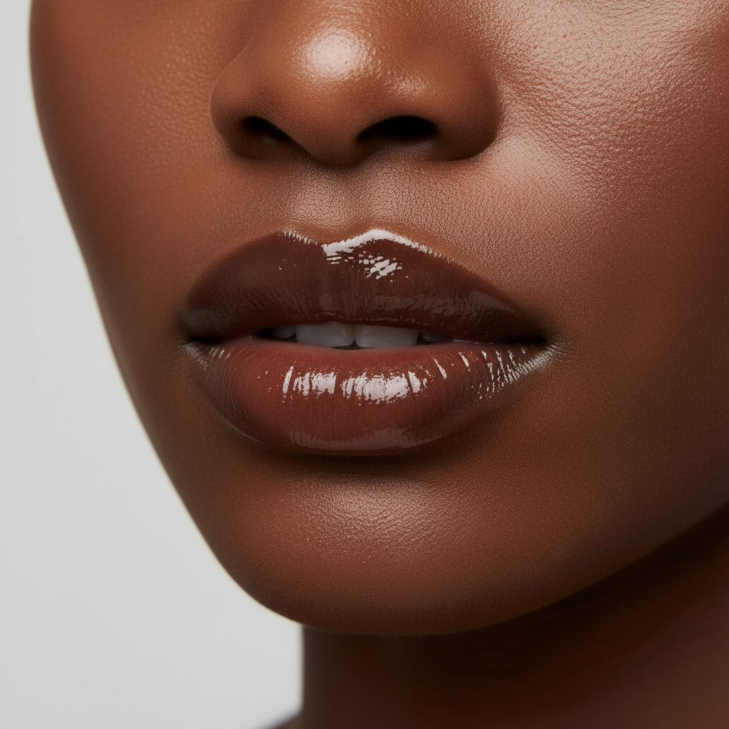 BintaBeauty Gloss à Lèvres Hydratant