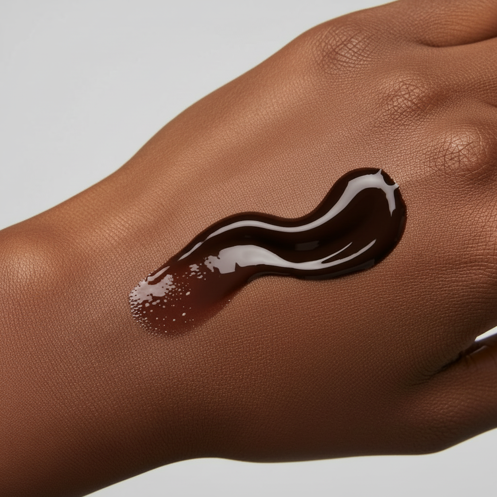 BintaBeauty Gloss à Lèvres Hydratant