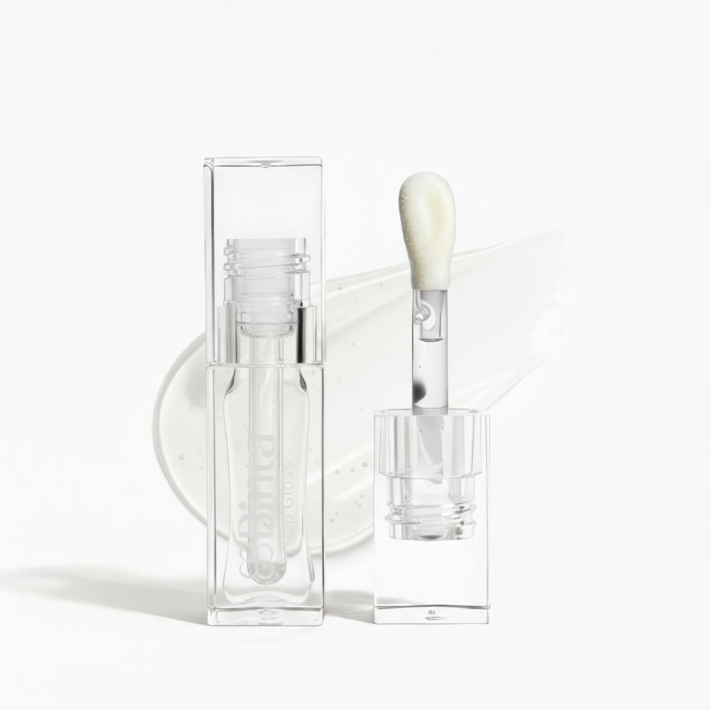 BintaBeauty Gloss à Lèvres Hydratant