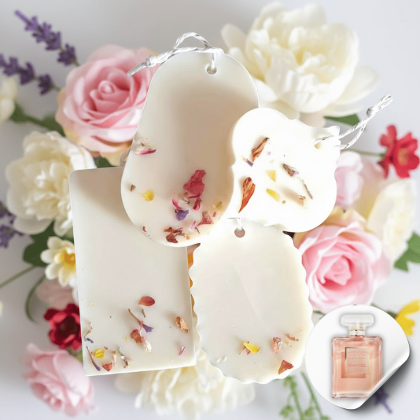 Binta Beauty Suspension Parfumée - Dupes Parfum