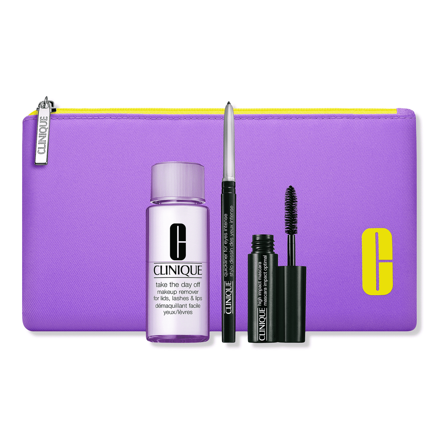 Clinique Coffret Makeup - 4 Produits