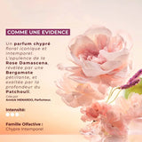 Yves Rocher Comme une Evidence L'Eau de Parfum