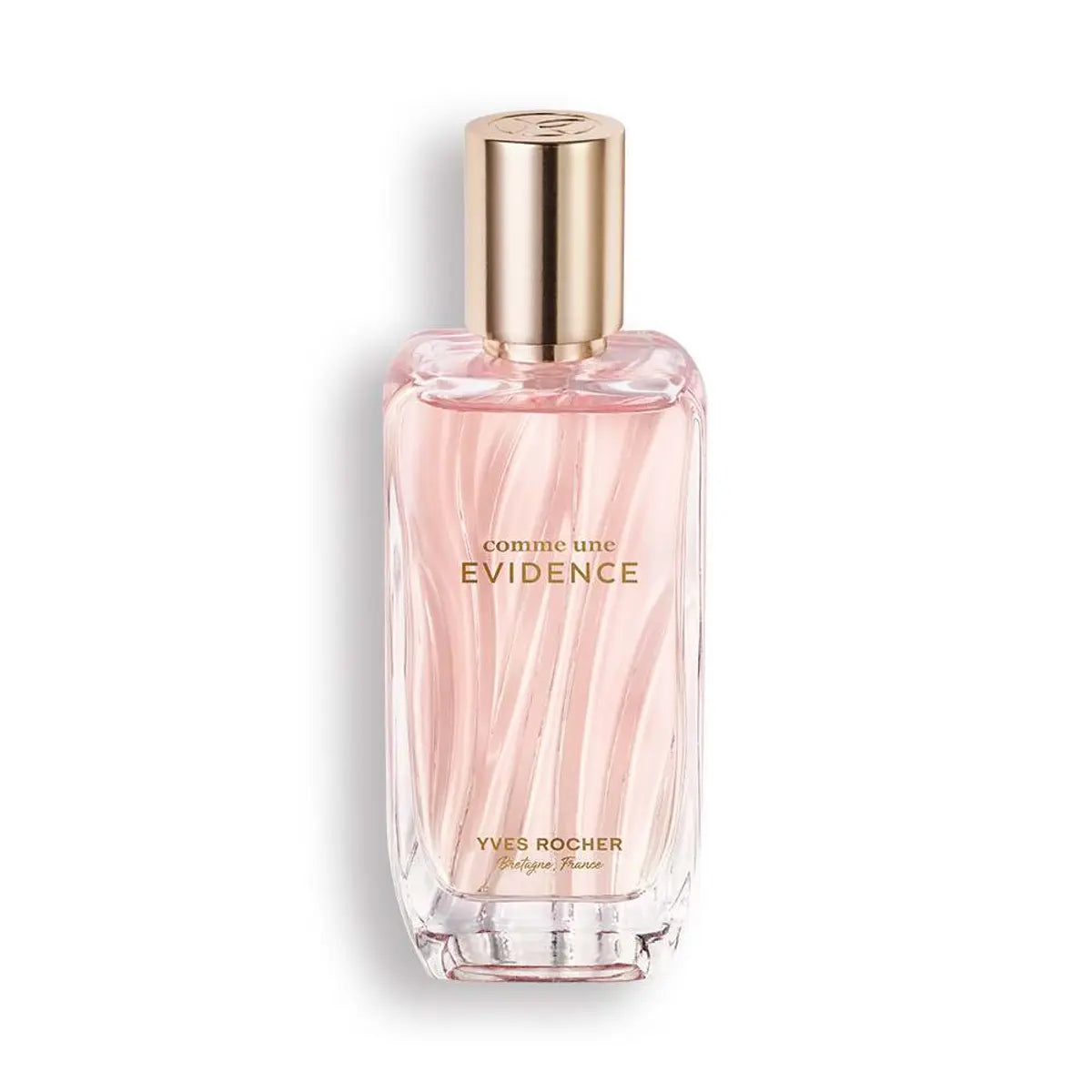 Yves Rocher Comme une Evidence L'Eau de Parfum