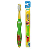 Crest Kids Brosse à Dents Souple - 1 à 5 ans