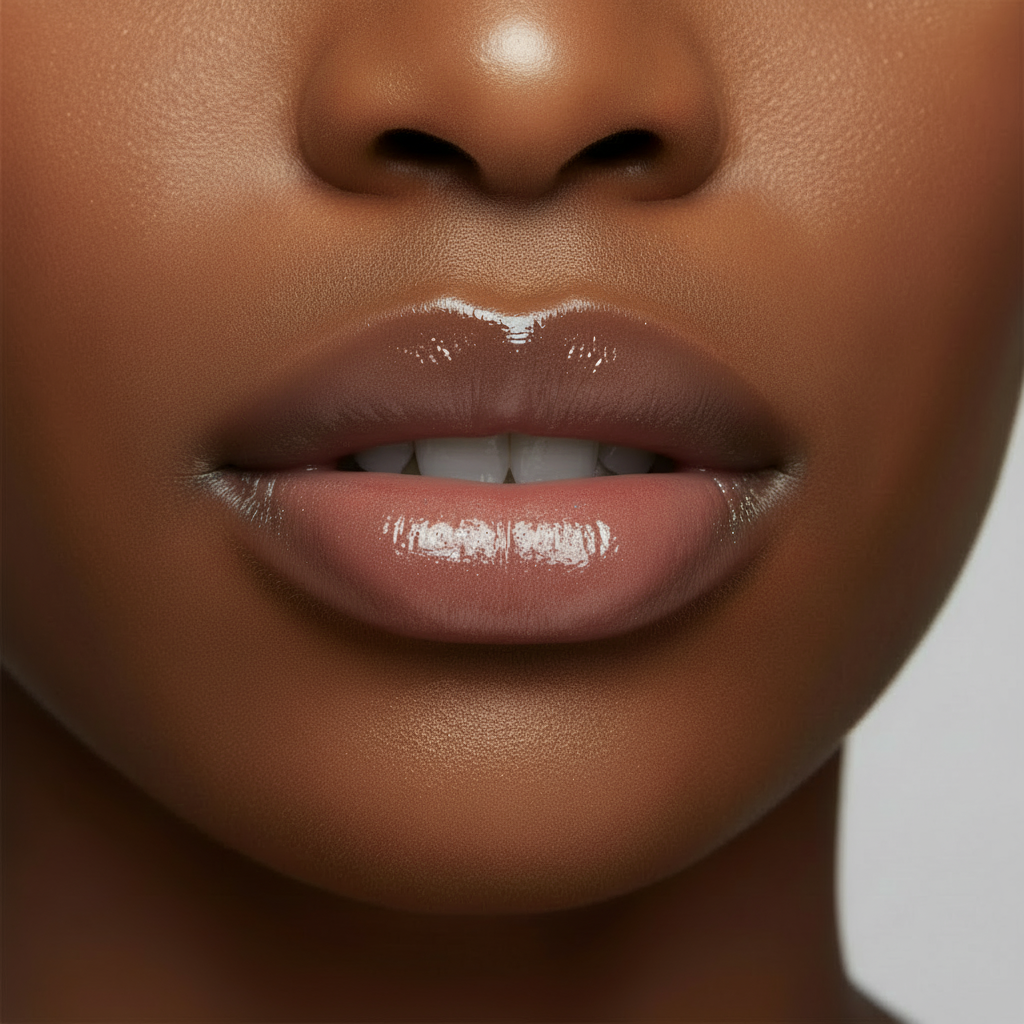 BintaBeauty Gloss à Lèvres Hydratant