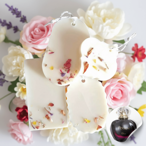 Binta Beauty Suspension Parfumée - Dupes Parfum