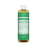 Dr Bronner's - Savon liquide Amande - 473ml