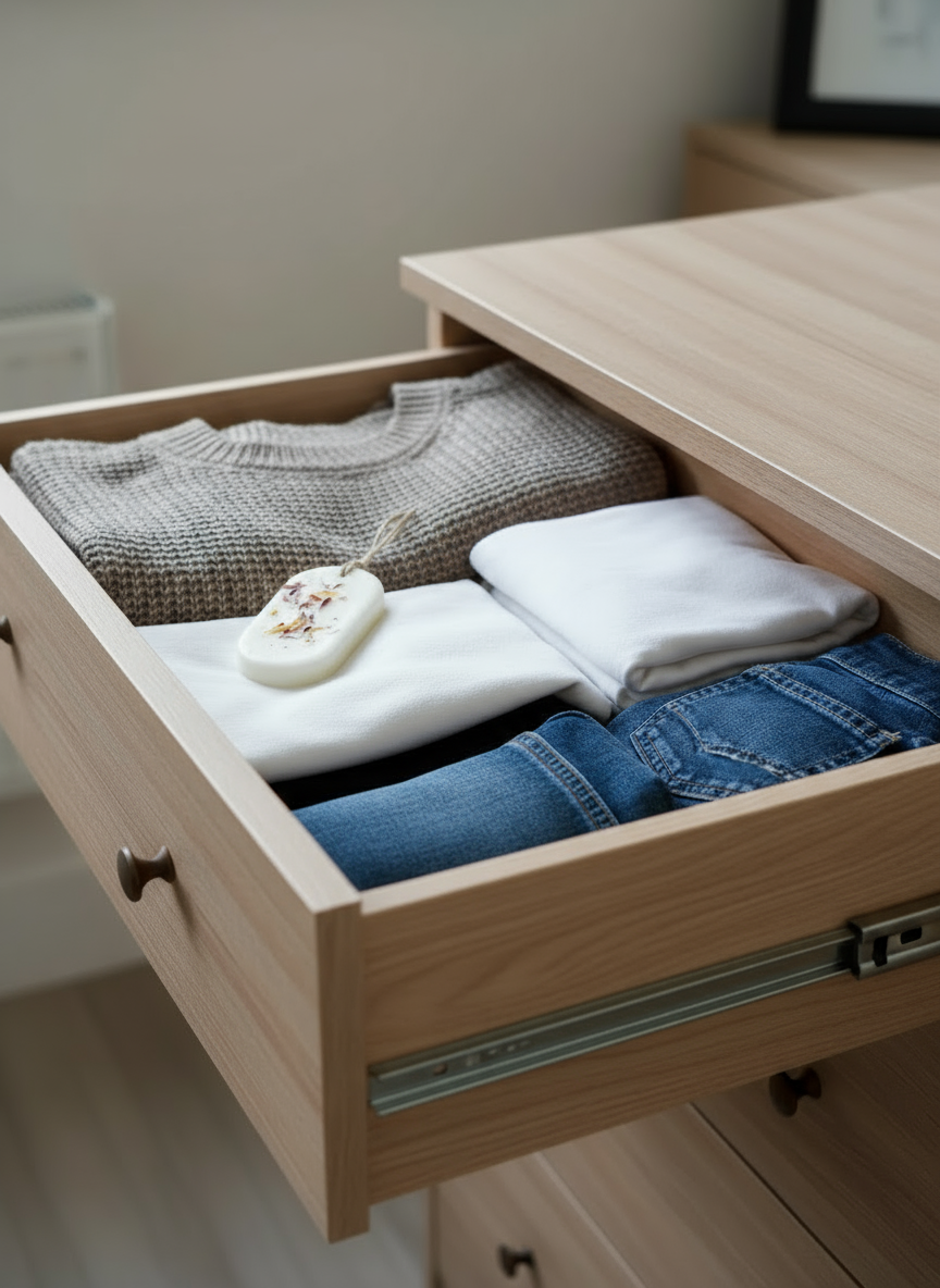 Binta Beauty Suspension Parfumée - Dupes Parfum