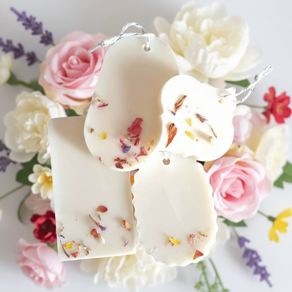 Binta Beauty Suspension Parfumée - Dupes Parfum