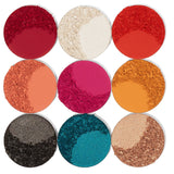 Juvia's Place Festival Eyeshadow Palette