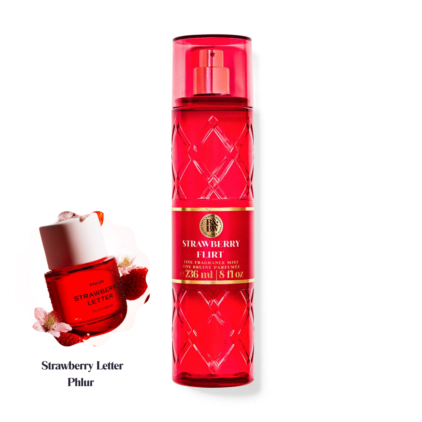 Bath &amp; Body Works Everyday Luxuries Collection Brume parfumée