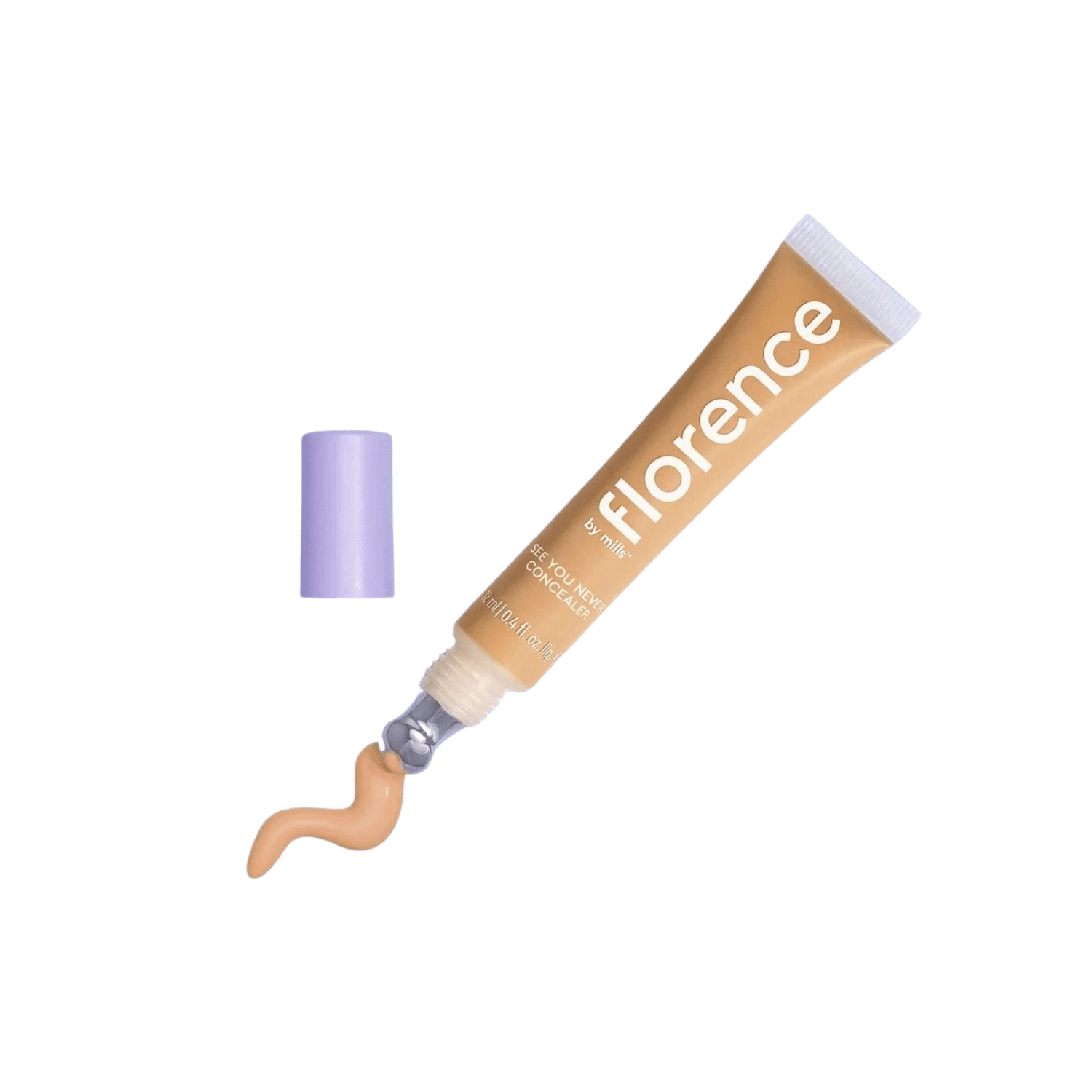 FLORENCE BY MILLS See You Never Vegan Concealer