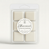Fondants de Cire Parfumés pour Maison - 6 Cubes (70 g)